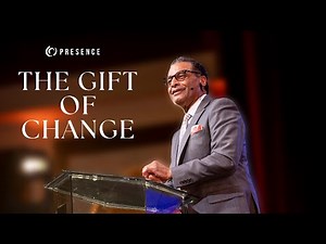 “The Gift of Change” | A.R. Bernard