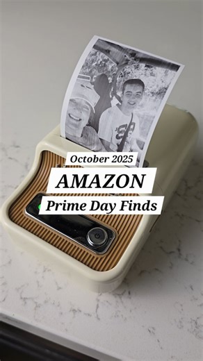 157K views · 8K reactions | Comment OCTOBER to shop these deals today! . #techtrends #technology #electronics #amazonhome #amazonfinds | Vintage White Farmhouse | Facebook
