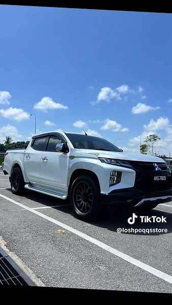 Triton Convert - Worldwide Athlete2020 Spec - Genuine Parts & Accessories