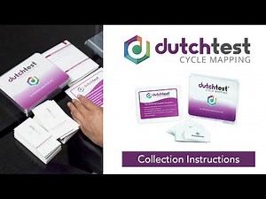 Dutch Cycle Mapping: How-To Instructions