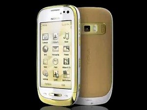Nokia Oro
