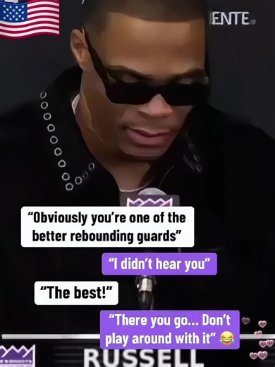 NBA Stars Interact with Reporters: Highlights and Insights