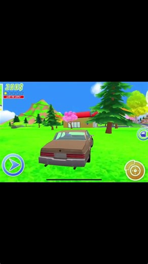 Dude Theft Wars 🚗 Crazy Car Stealing Adventure | Epic Police Chase & Chaos!