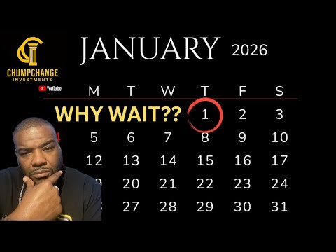 “3 Stocks That Could Rewrite 2026”