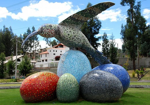 Aprende todo sobre GONZALO ENDARA y sus obras de arte