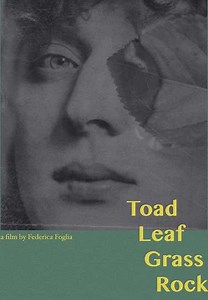 Toad, Leaf, Grass, Rock - Movie