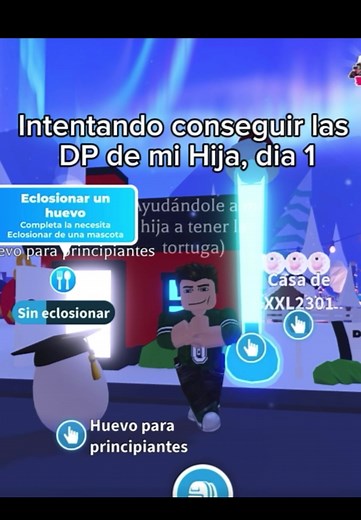 Cómo conseguir las mejores pets en Adopt Me