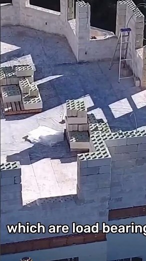 Alternative Building Methods