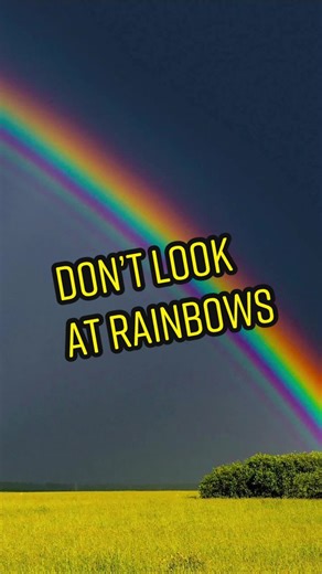 Fascinating Rainbow Facts Revealed