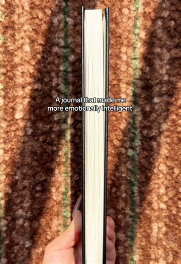 Unlocking Emotional Intelligence Through Journaling