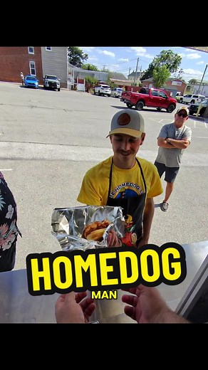 Making the Perfect Homedog: A Step-by-Step Guide