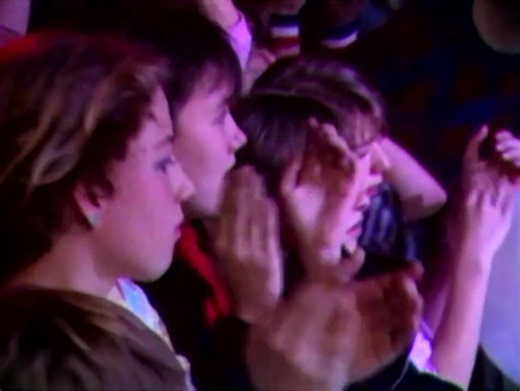 13K views · 715 reactions | Evelyn Thomas - high energy | Michel Gonthier | Facebook