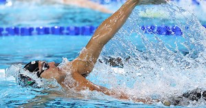 Men's100m Backstroke Final | Swimming | Olympic Games Paris 2024