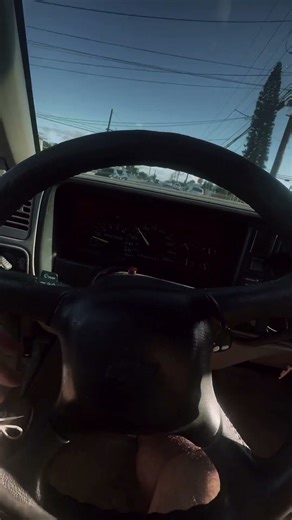 My 1998 Chevy Silverado EXT. “Original Owner.” #MrChevyTrucks