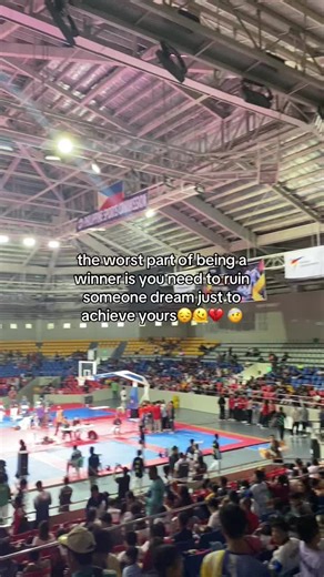 The Emotional Toll of Winning in Taekwondo