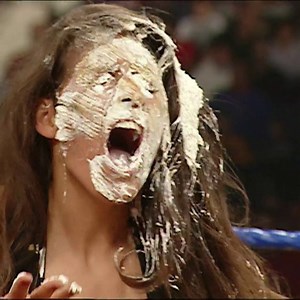 FOOD FIGHT!!! 🦃 🍗 🥧 | WWE