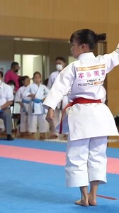 18K views · 774 reactions | KATA | Karate Techniques | Facebook