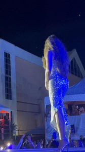 🎶 WE CAN’T BE FRIENDS 🎶 Singer and songwriter Deborah Cox left it all on the stage on Saturday night during her powerful performance at the Fall in Love concert hosted by YBE Promotions. | The Official Nassau Guardian Ltd. (1844)