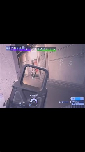 Siege#smg12😍 #viral #fyp