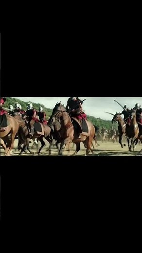 Epic Scene from | Iconic Movie Clip