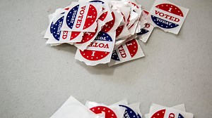 Tuesday is Primary Election Day in Johnson County. Here's how to vote and what's on the ballot