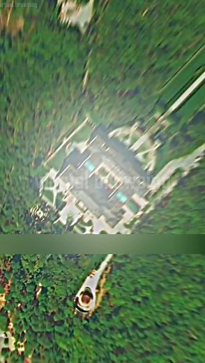 Istana Rahasia Rp7 Triliun: Misteri Kediaman Super Mewah