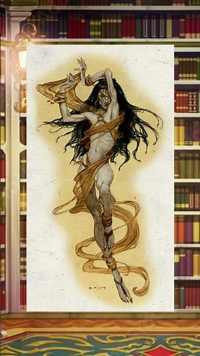 So you wanna know more about Talona #dungeonsanddragons #dnd #baldursgate