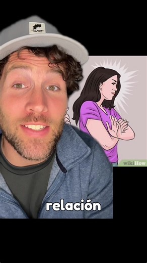 Para decir quiero terminar la relación, podríamos decir “I want to end the relationship.” End sirve, pero finish no. PERO, la manera más normal y natural es “I want to break up” o “I want to break up with you.” #ingles #english #learnenglish