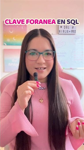 Qué es una clave foránea en SQL y para qué sirve