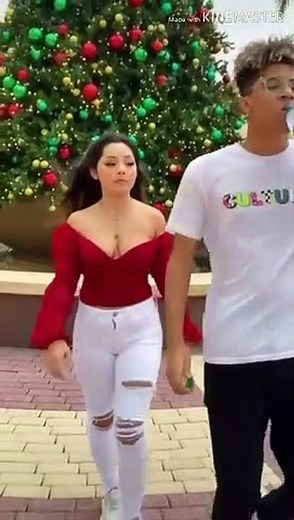 New tik tok love video hindi