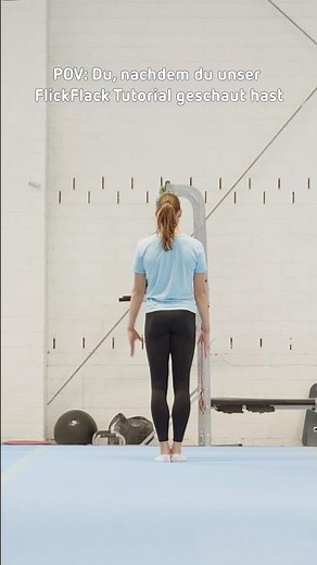 When you can do a back handspring 5 times in a row 🤸🏼✨ #shorts #backhandleback