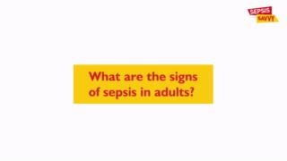5 people die of sepsis every hour in the UK. It takes less than five minutes to watch our #SepsisSavvy video, learn the signs of #sepsis and potentially save lives. Sepsis can affect anyone of any age, but it’s often treatable if caught quickly… which is why we need everyone to know to ‘Just ask: Could it be sepsis?’ Watch the video in full and play the game: https://sepsistrust.org/sepsis-savvy | The UK Sepsis Trust