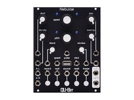 Nebulae V2 Granular Sampler