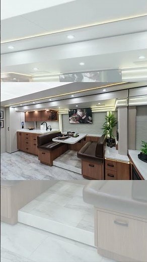 2025 Prevost Marathon 1407 FOR SALE | Goss RV