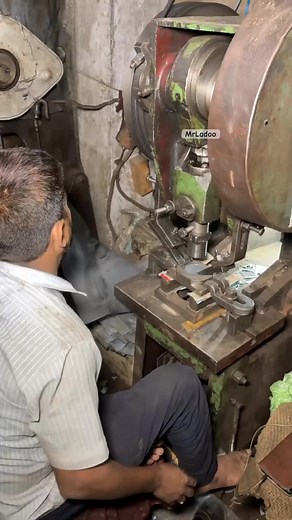 How Locks Are Made in a Factory: A Step-by-Step Guide