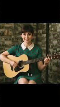 Hey Lover (the Daughters of Eve) -Kat Sharpe #aimusic #viral #viralshorts #emusic