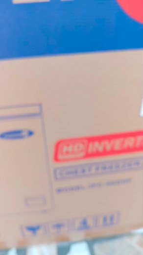 DIY Chest Freezer Dividers for Fujidenzo HD Inverter Chest Freezer