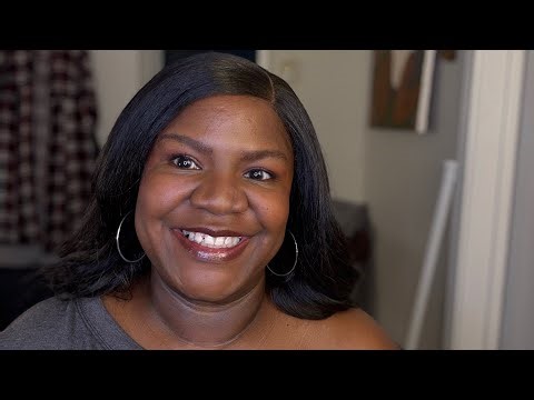 Wig Install: Outre Arlissa #outrewigs #wiginstall #wigreview