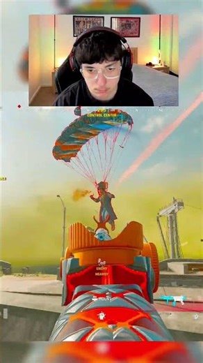 new C9 LOADOUT is TAKING OVER in Warzone 😯