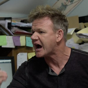 Gordon Ramsay enters the inferno TONIGHT at 9/8c on FOX. 🔥 | 24 Hours to Hell and Back