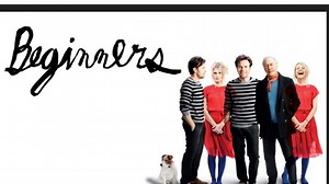Beginners. (2010) 720p , Ewan McGregor, Christopher Plummer, Mélanie Laurent , Lou Taylor Pucci, Keegan Boos, Director: Mike Mills (Eng)