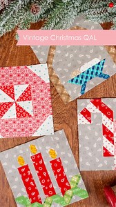 23K views · 232 reactions |  Month One of the Vintage Christmas...