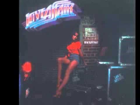 Love Affair - Mama Sez