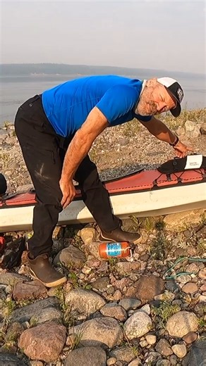 8.5K views · 116 reactions | Paddlers often ask how best to pack...