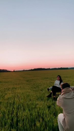 Enhance Your Photos with VIMAGE App | Magic Sky Effect