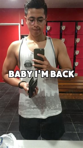 Kevin Khin on Instagram: "Time for a new chapter #kevinbeforeafter #kevformation #bodytransformation #fattofit #fitnessmotivation #fitness #getfit #fatlossjourney"