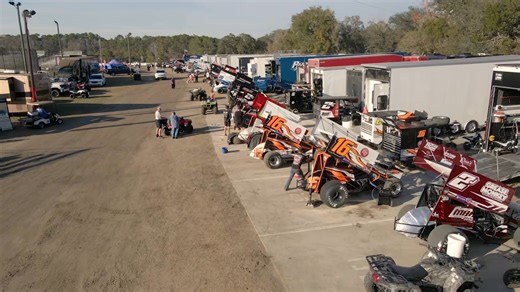 26K views · 448 reactions | The Florida sun is out. The track is prepped. The pits are full of Sprint Cars. 헧헵헶혀 헶혀 헗헜헥헧헰헮헿 헡헮혁헶헼헻헮헹혀. #FLinFeb | American Sprint Car Series | Facebook