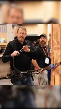 What makes the new FallTech Apex Pro different? #utilityproducts #utilitytech #FallTech