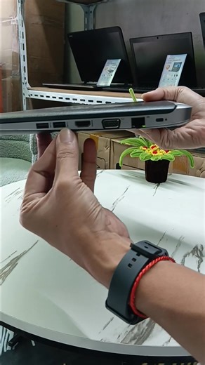 💻 Featured Laptop ! 💻 Check out the HP PROBOOK 430 G3 ✅ Intel Core i3 ✅ 8GB RAM ✅ 128GB SSD ✅ 14” Display 🔥 Sleek. Fast. Reliable. 🔥 #FeaturedLaptop #LaptopDeals #TechToday | MediaBytes Variety Store Ilocos Sur