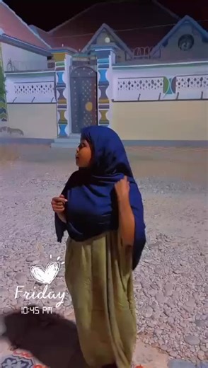 Nolosheyda Nuurka: Qoyska iyo Farxadda